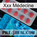 Xxx Médecine new14